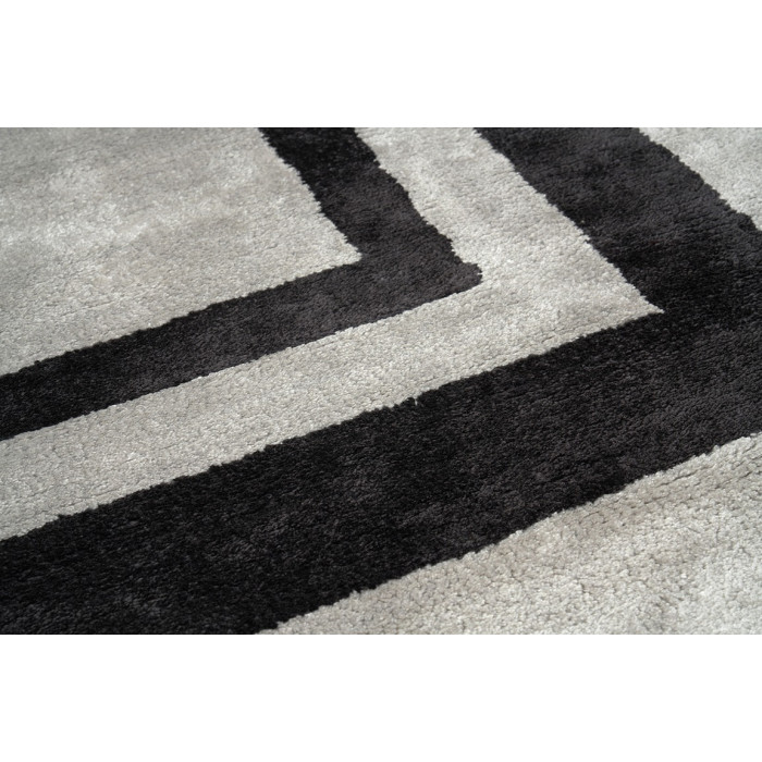 Paklājs STRADA GRAY (Handmade Collection) Paklājs STRADA GRAY (Handmade Collection)